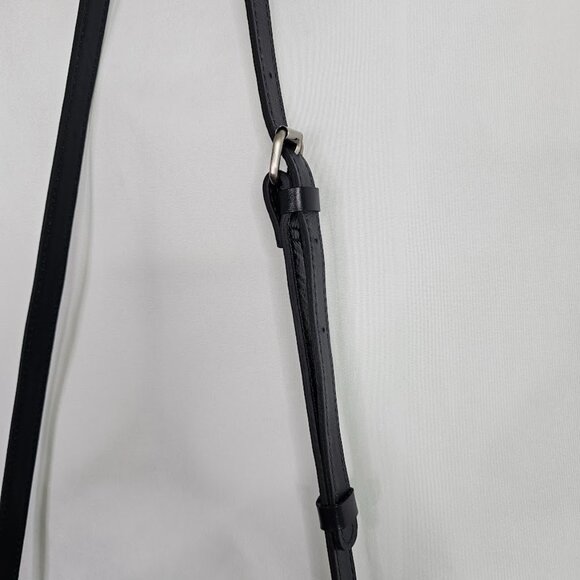 NWT PATRICIA NASH VALLATA Crossbody Bag PERUVIAN PAINTING FLORAL Leather Nazaire - Picture 4 of 8